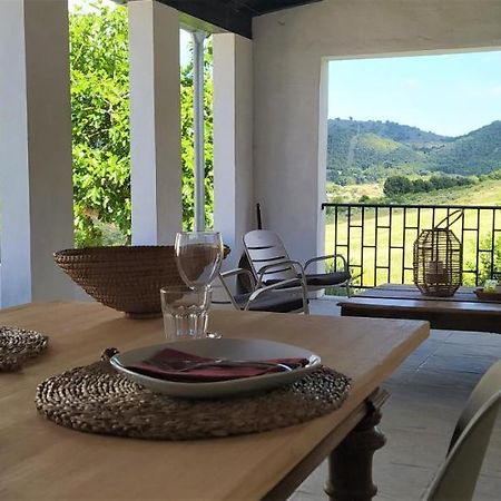 Yunquera Finca Las Morenas المظهر الخارجي الصورة