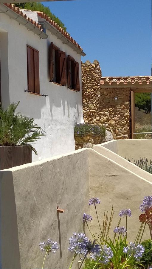 Yunquera Finca Las Morenas المظهر الخارجي الصورة