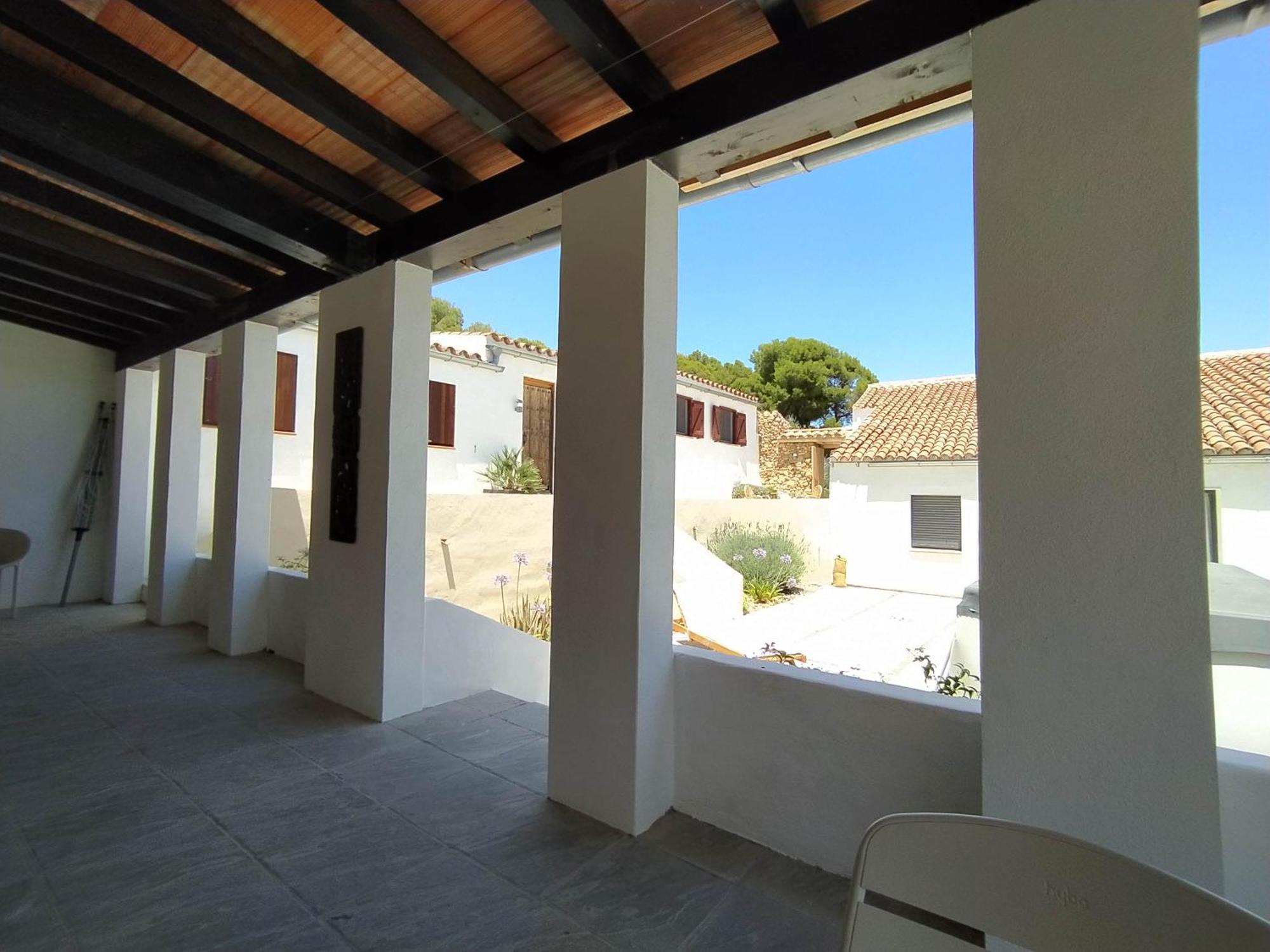 Yunquera Finca Las Morenas المظهر الخارجي الصورة