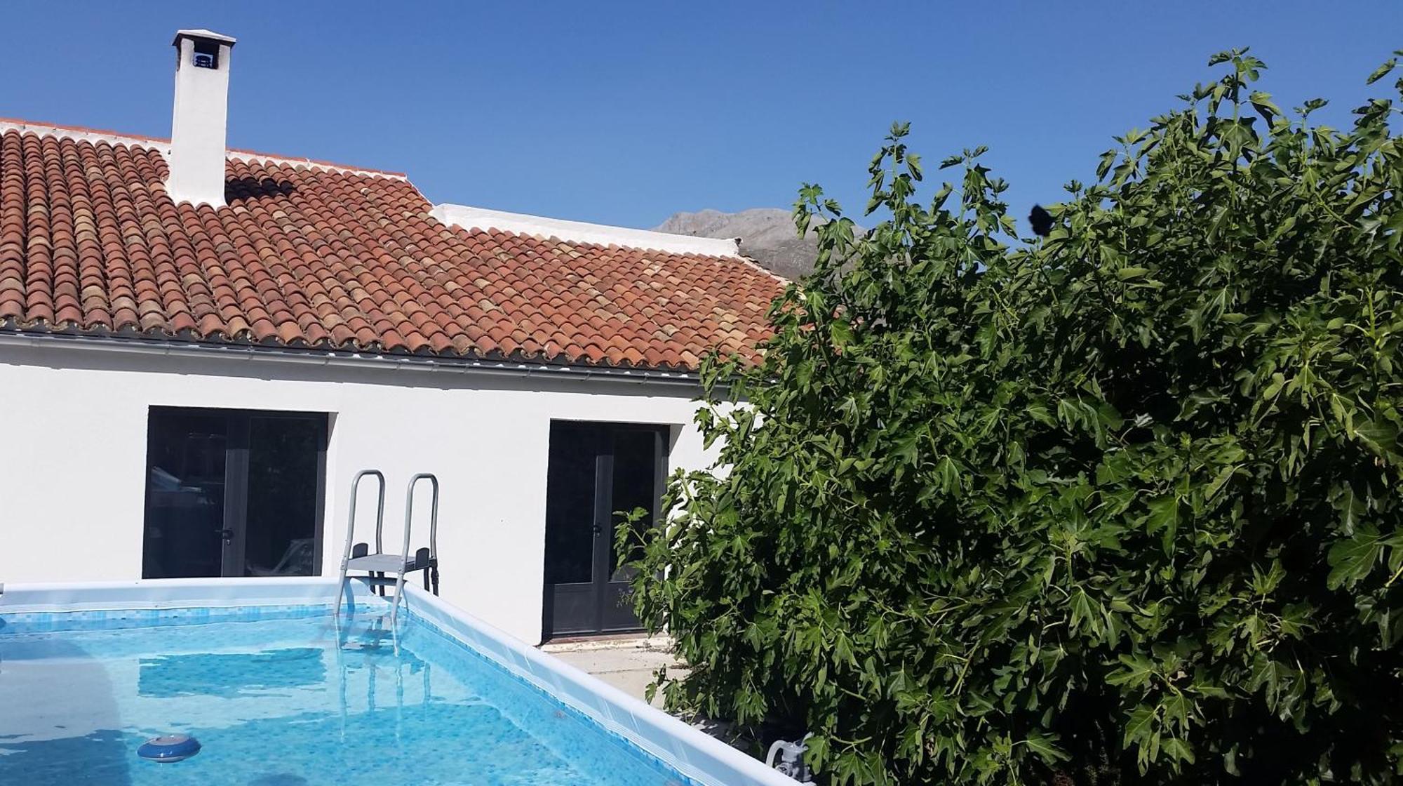 Yunquera Finca Las Morenas المظهر الخارجي الصورة