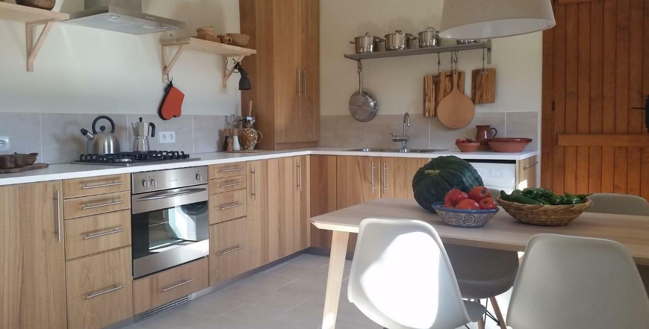 Yunquera Finca Las Morenas المظهر الخارجي الصورة