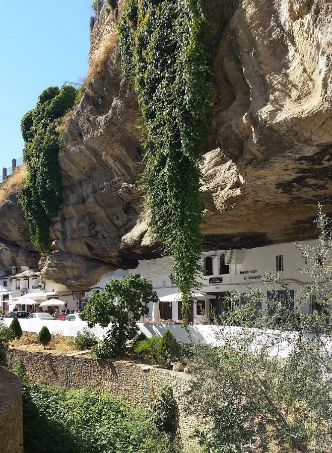 Yunquera Finca Las Morenas المظهر الخارجي الصورة