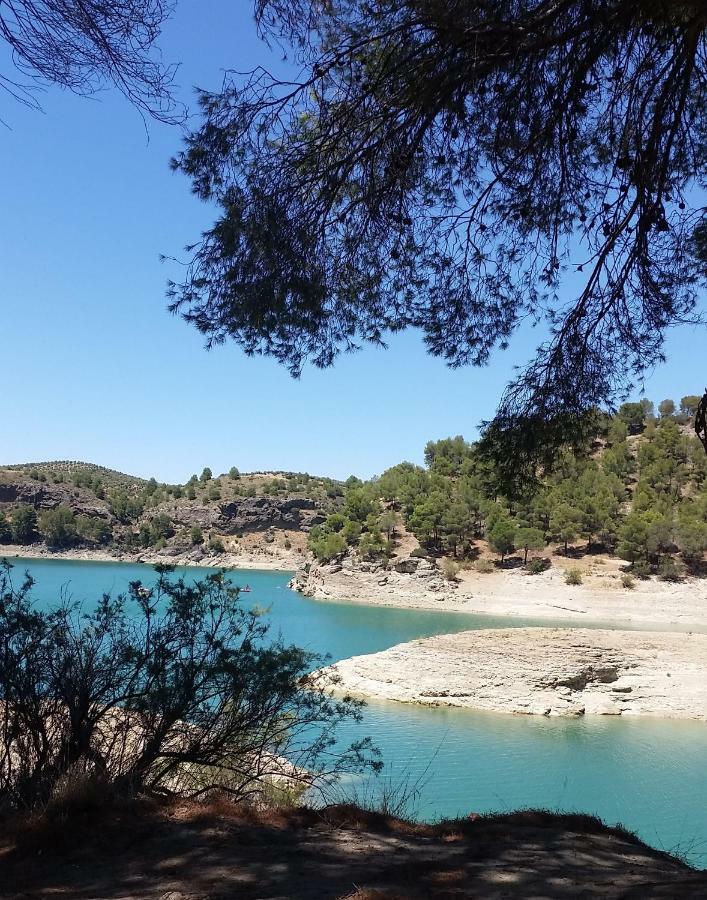 Yunquera Finca Las Morenas المظهر الخارجي الصورة