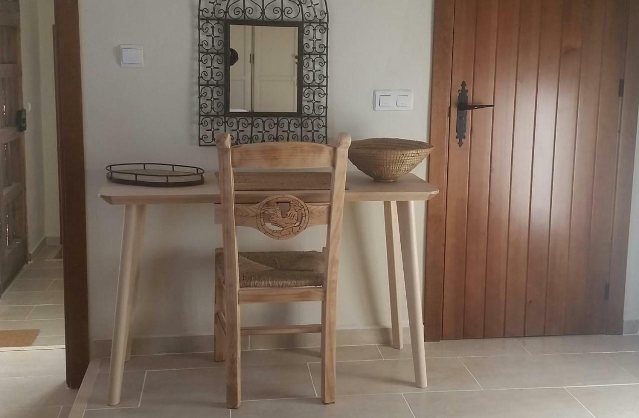 Yunquera Finca Las Morenas المظهر الخارجي الصورة