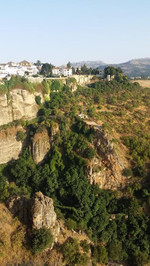 Yunquera Finca Las Morenas المظهر الخارجي الصورة
